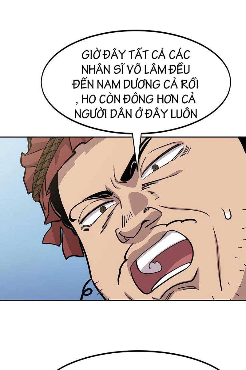 Truyện Tranh Hoa Sơn Tái Khởi trang 6