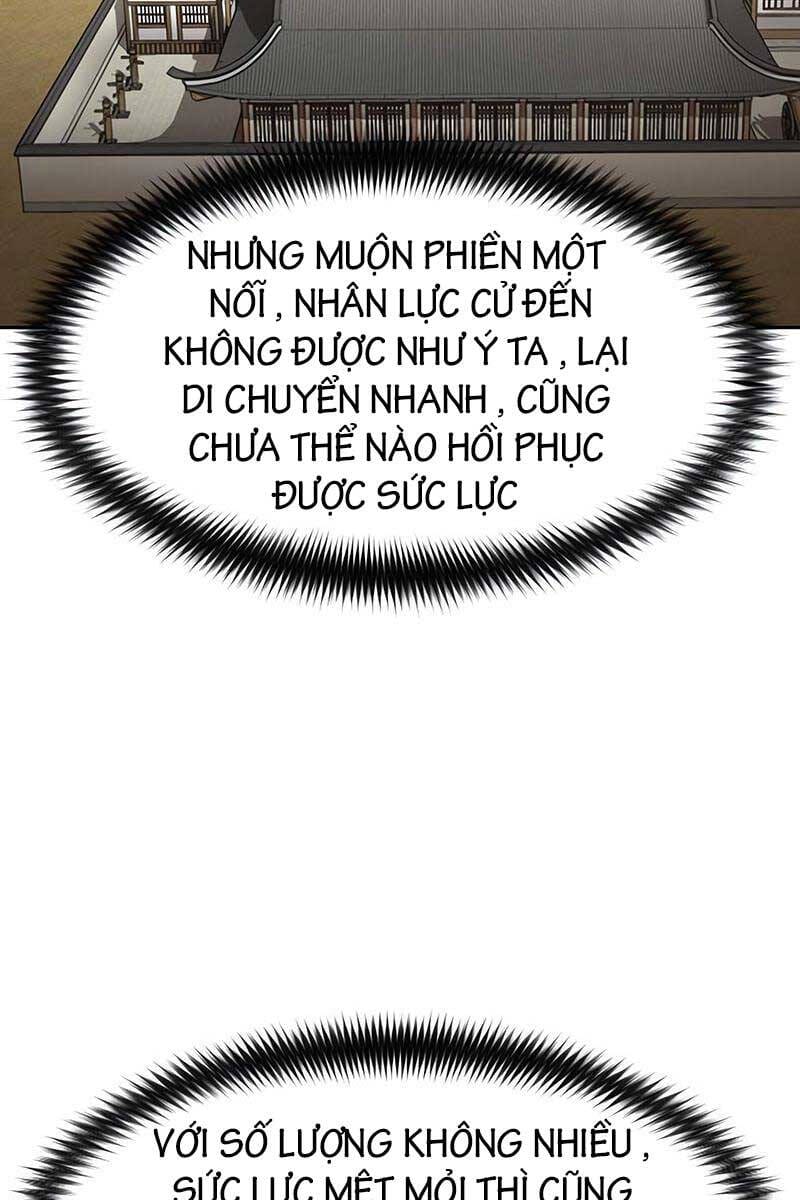 Truyện Tranh Hoa Sơn Tái Khởi trang 6