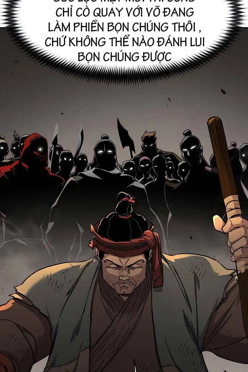 Truyện Tranh Hoa Sơn Tái Khởi trang 6