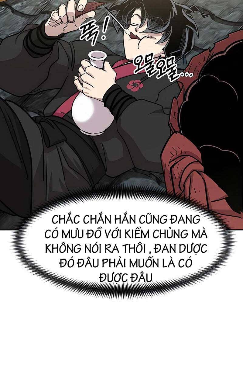 Truyện Tranh Hoa Sơn Tái Khởi trang 6