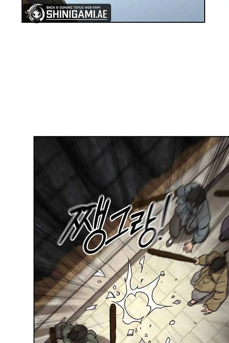 Truyện Tranh Hoa Sơn Tái Khởi trang 6