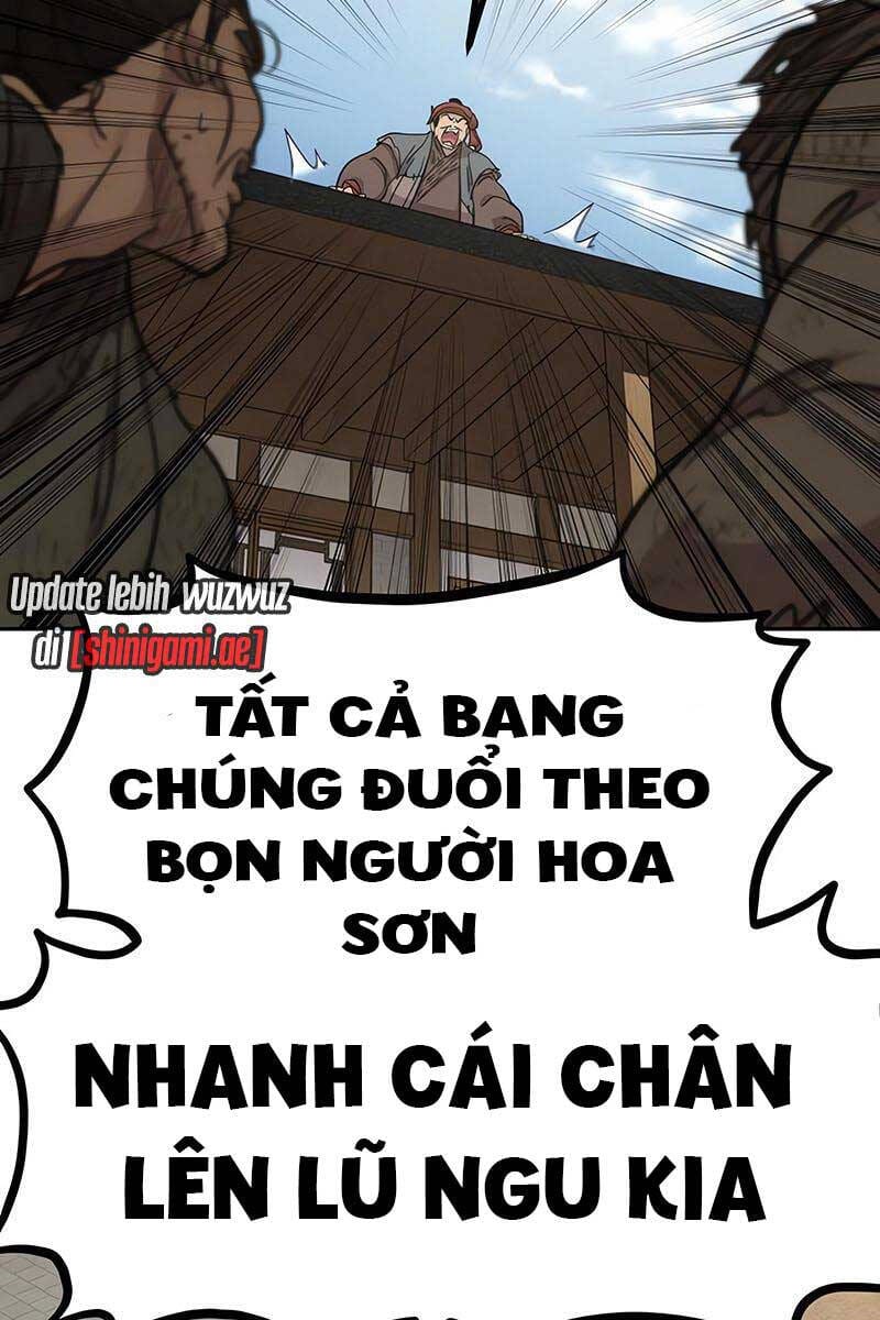 Truyện Tranh Hoa Sơn Tái Khởi trang 6
