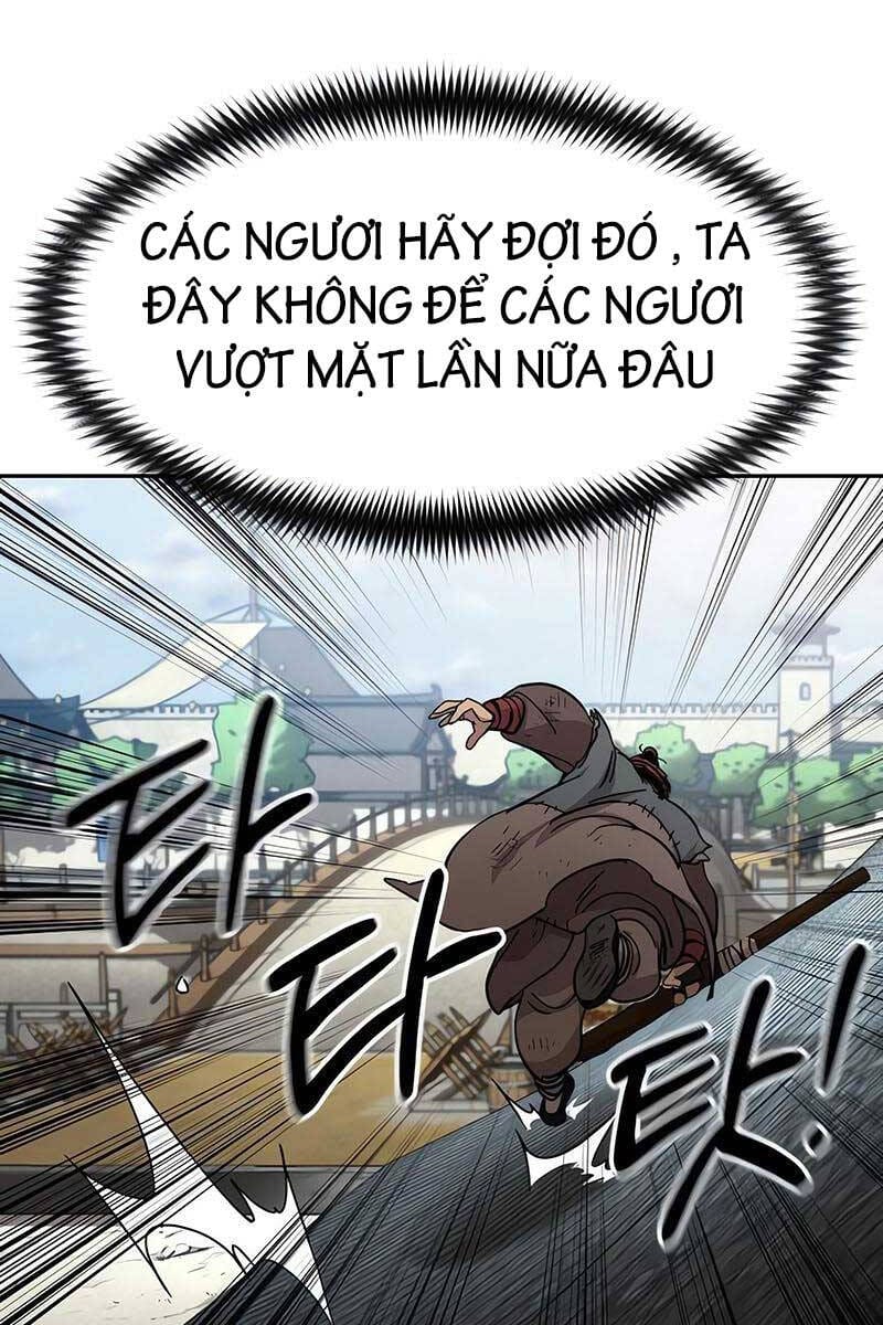 Truyện Tranh Hoa Sơn Tái Khởi trang 6