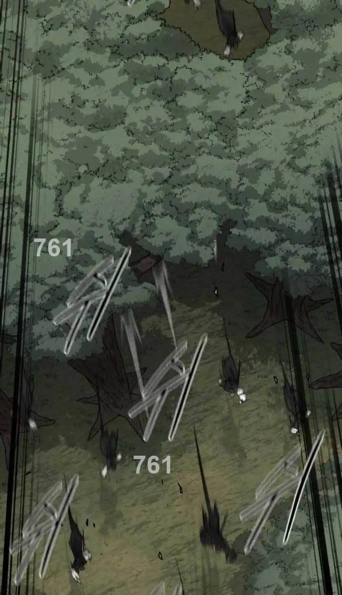 Truyện Tranh Hoa Sơn Tái Khởi trang 6