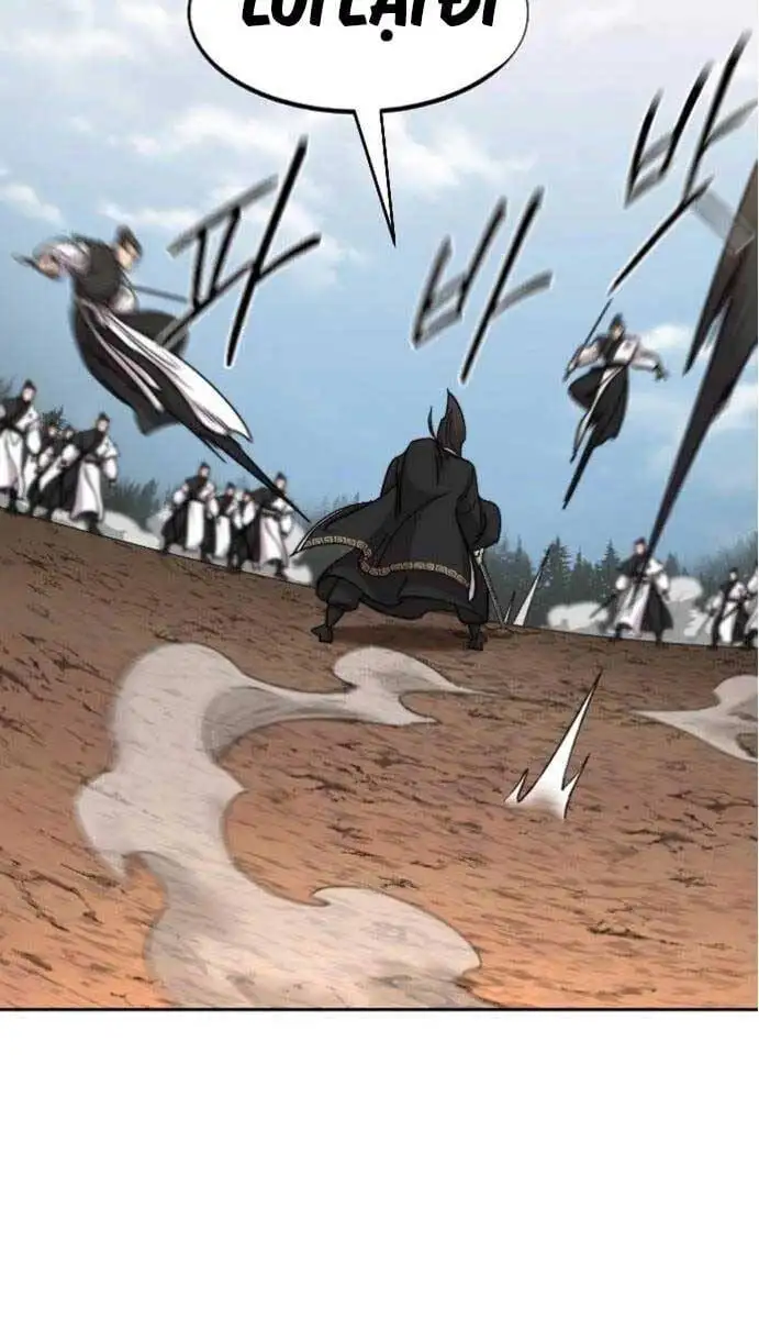 Truyện Tranh Hoa Sơn Tái Khởi trang 6