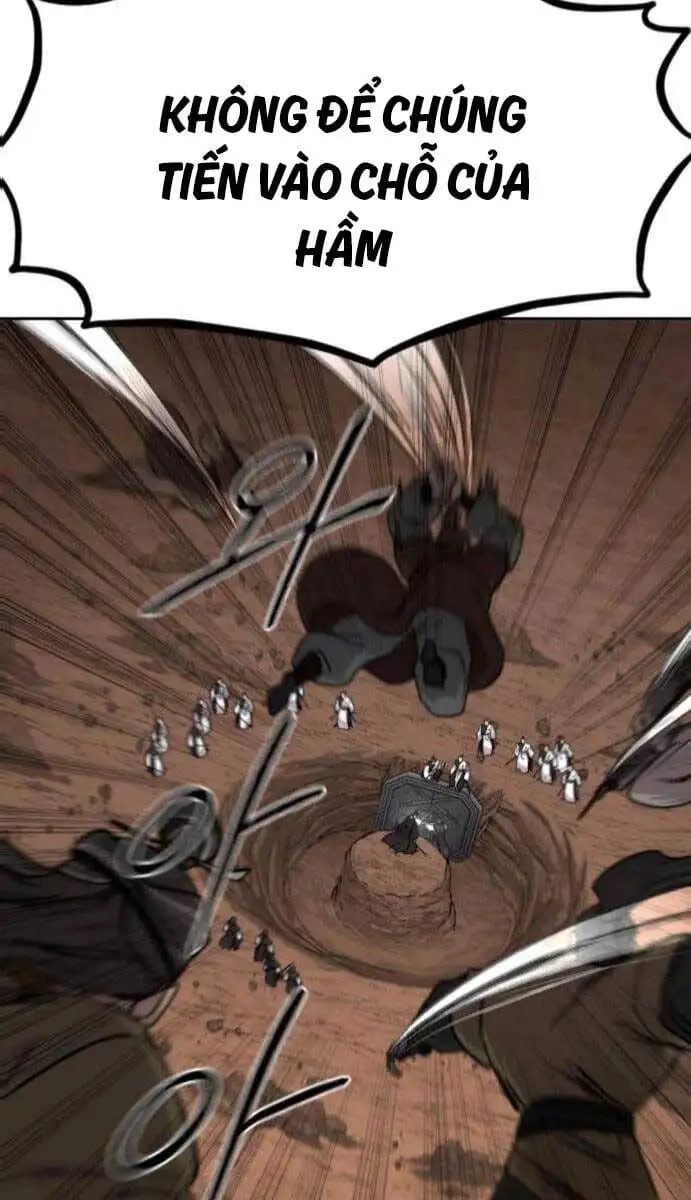 Truyện Tranh Hoa Sơn Tái Khởi trang 6