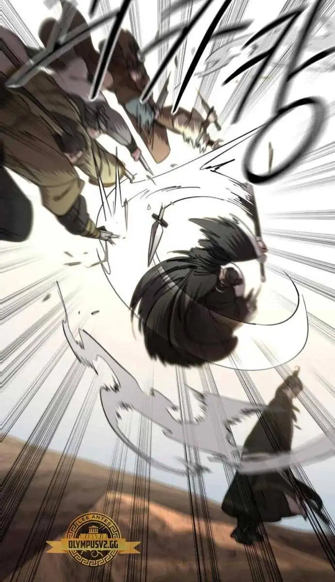 Truyện Tranh Hoa Sơn Tái Khởi trang 6