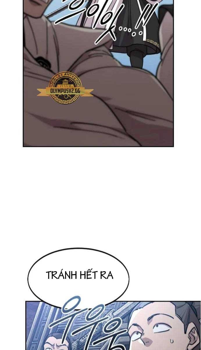 Truyện Tranh Hoa Sơn Tái Khởi trang 6