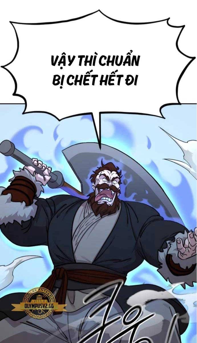 Truyện Tranh Hoa Sơn Tái Khởi trang 6