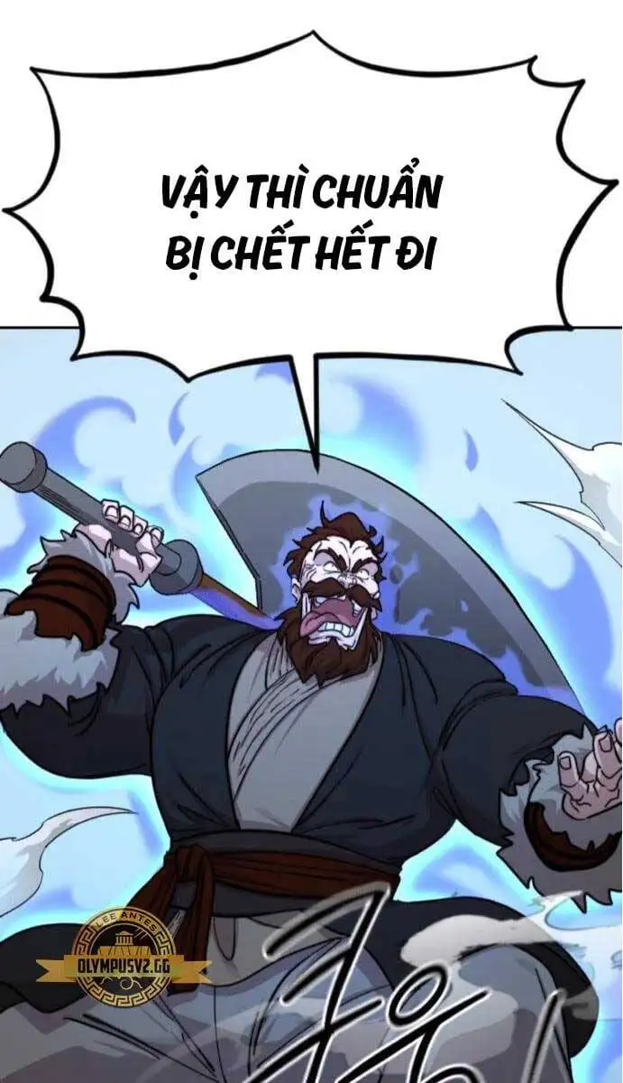 Truyện Tranh Hoa Sơn Tái Khởi trang 6