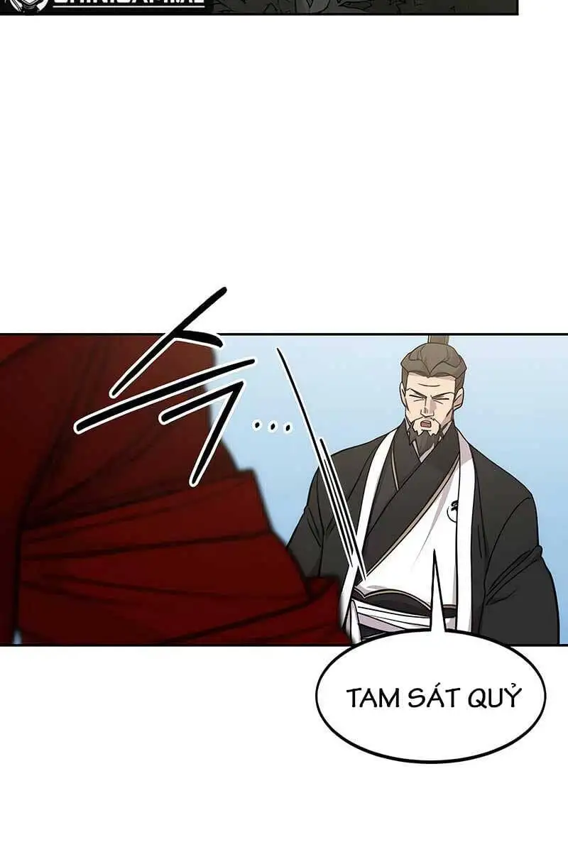 Truyện Tranh Hoa Sơn Tái Khởi trang 6