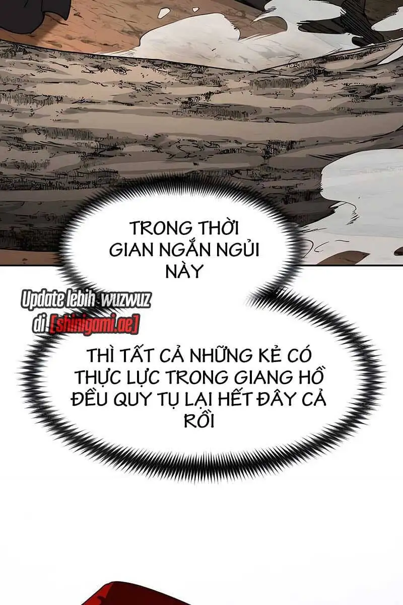 Truyện Tranh Hoa Sơn Tái Khởi trang 6