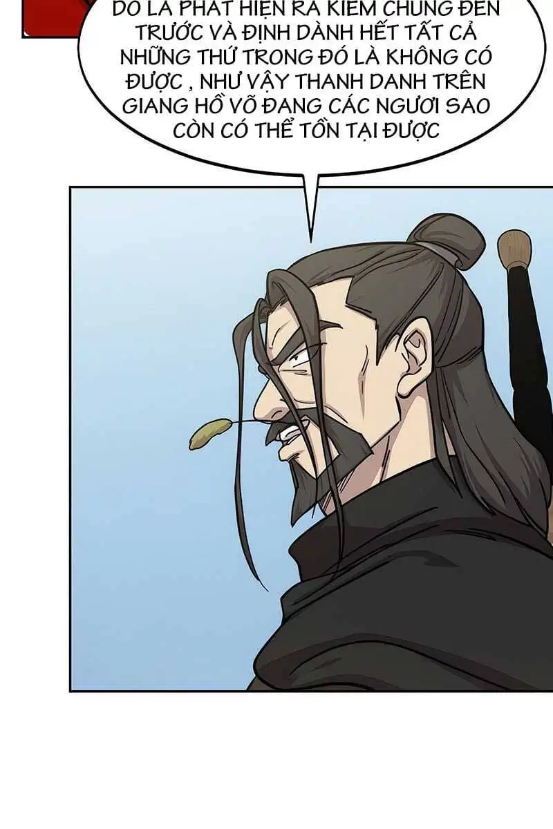 Truyện Tranh Hoa Sơn Tái Khởi trang 6