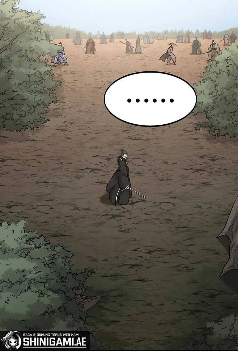 Truyện Tranh Hoa Sơn Tái Khởi trang 6