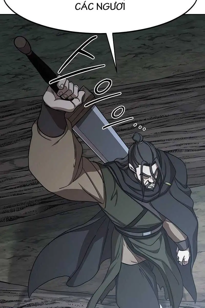 Truyện Tranh Hoa Sơn Tái Khởi trang 6