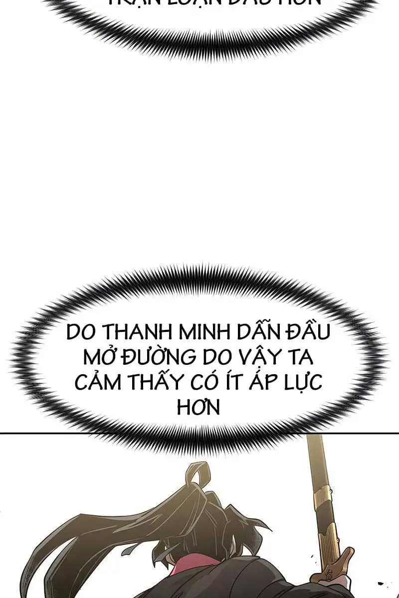 Truyện Tranh Hoa Sơn Tái Khởi trang 6