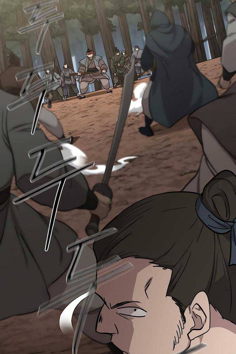 Truyện Tranh Hoa Sơn Tái Khởi trang 6