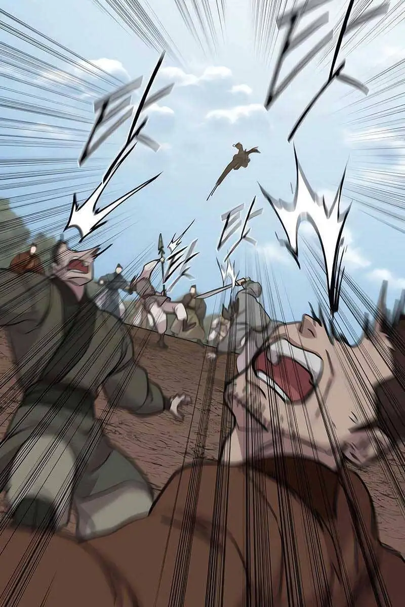 Truyện Tranh Hoa Sơn Tái Khởi trang 6