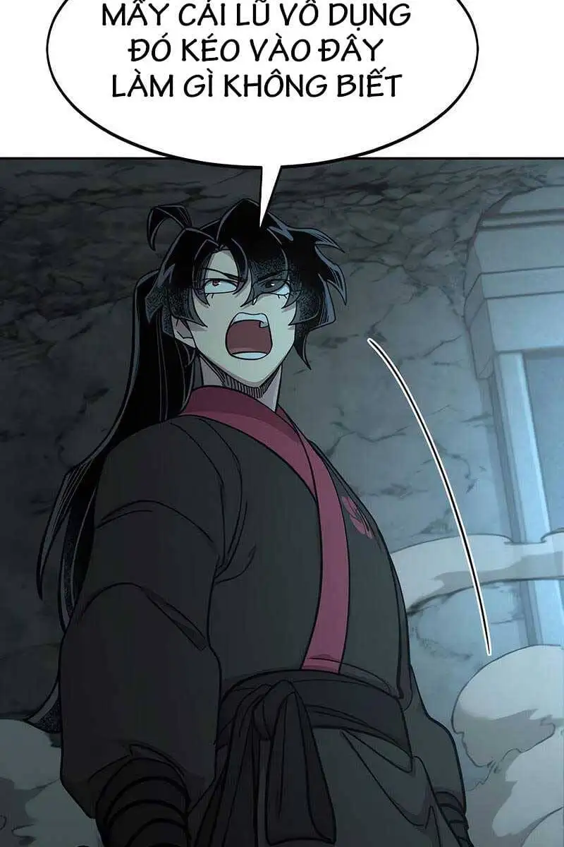 Truyện Tranh Hoa Sơn Tái Khởi trang 6