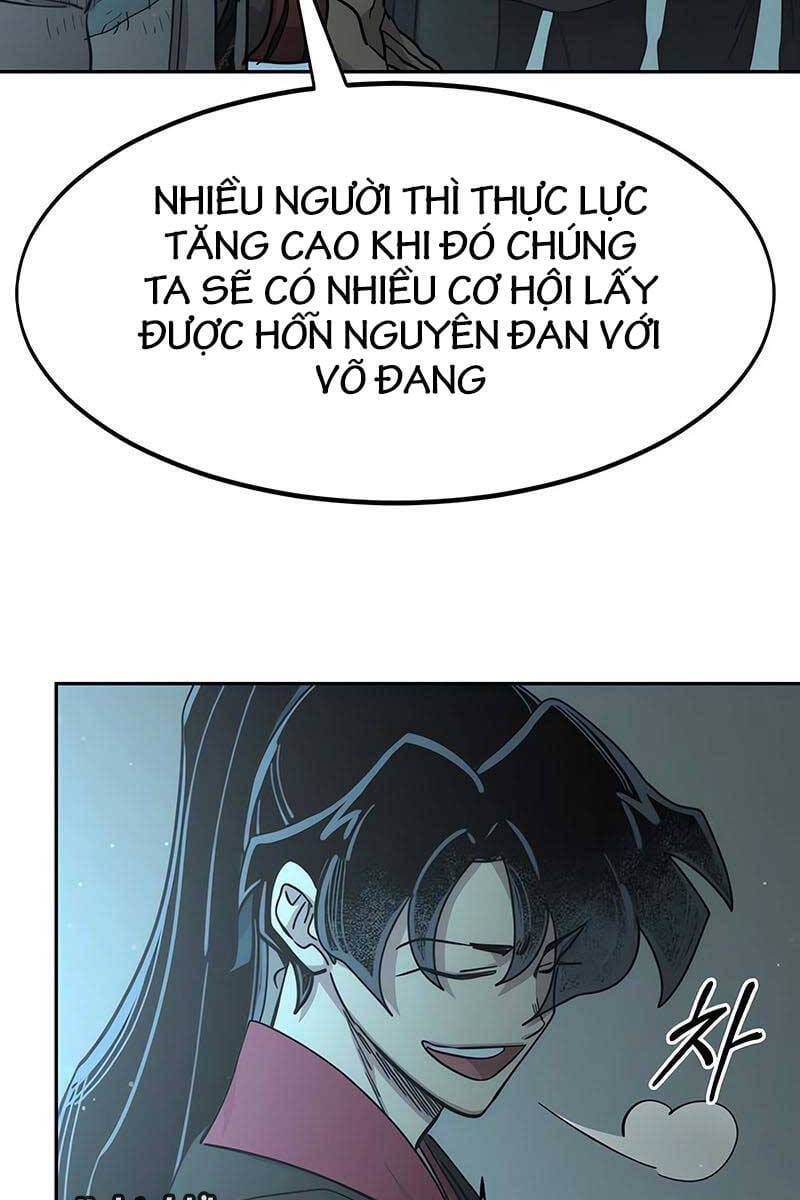 Truyện Tranh Hoa Sơn Tái Khởi trang 6