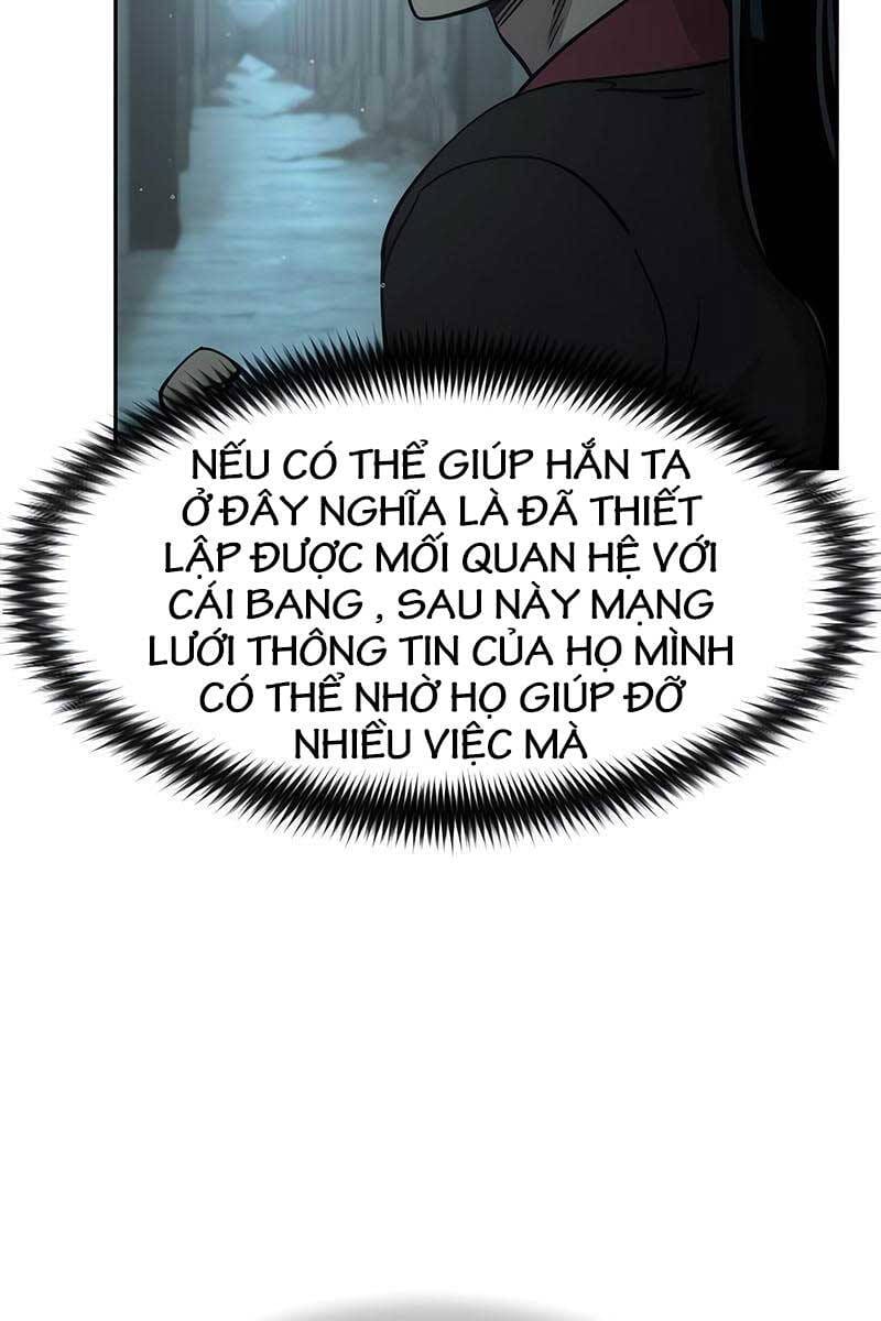 Truyện Tranh Hoa Sơn Tái Khởi trang 6