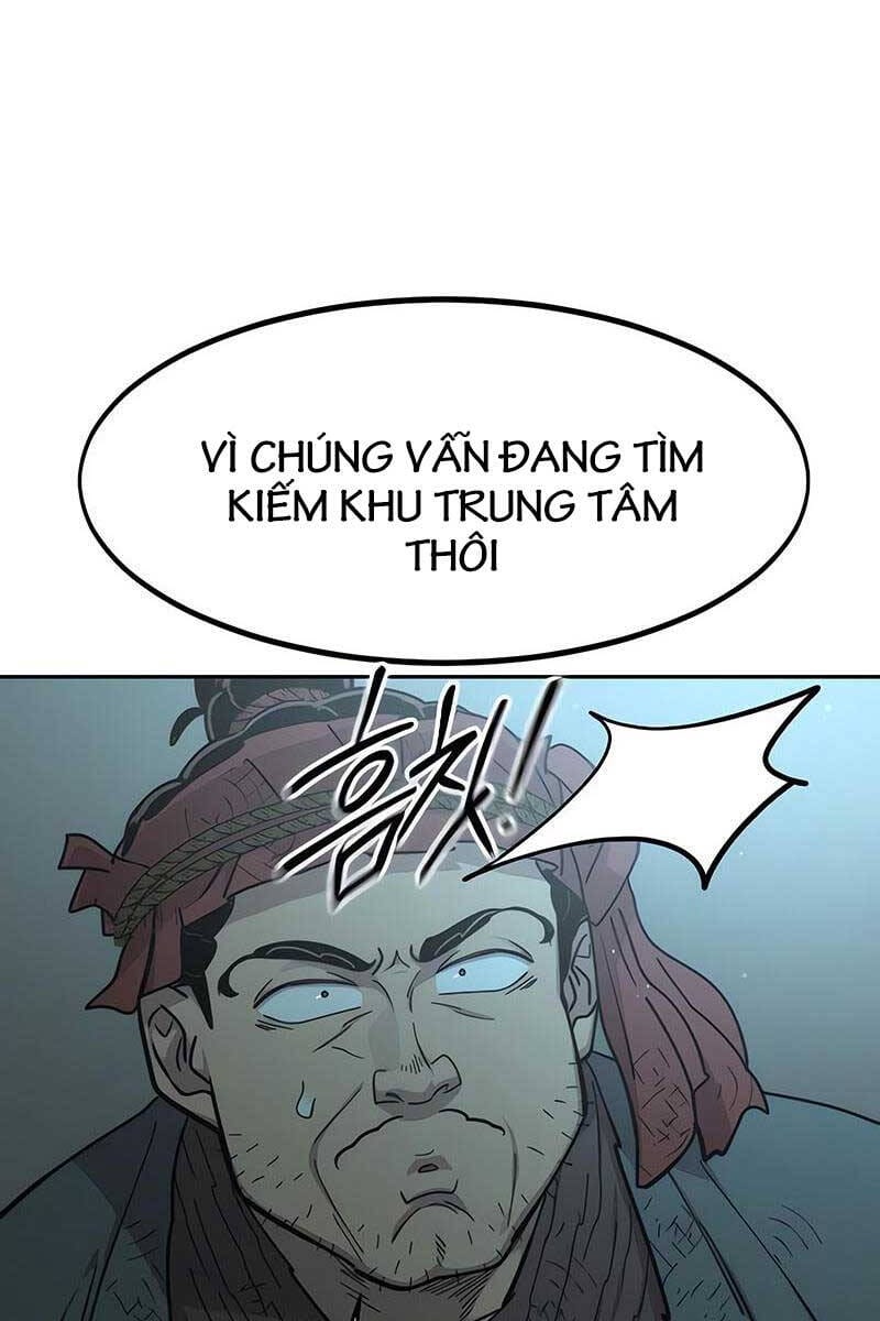 Truyện Tranh Hoa Sơn Tái Khởi trang 6