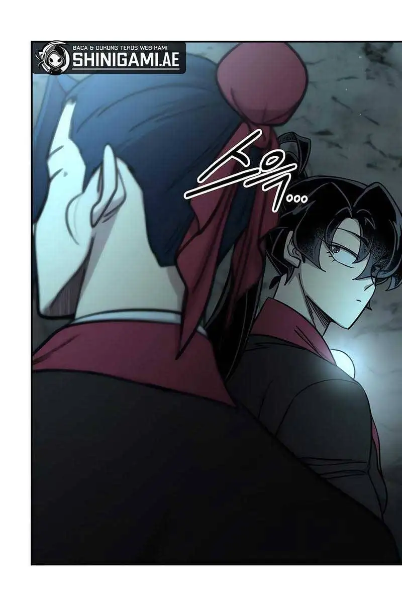 Truyện Tranh Hoa Sơn Tái Khởi trang 6