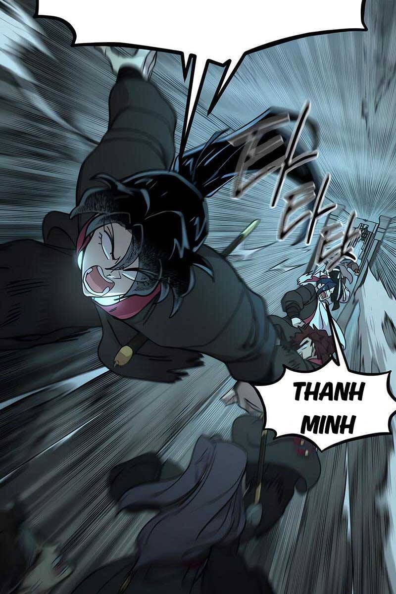 Truyện Tranh Hoa Sơn Tái Khởi trang 6