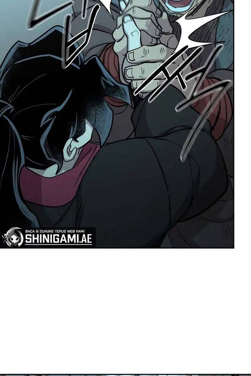 Truyện Tranh Hoa Sơn Tái Khởi trang 6