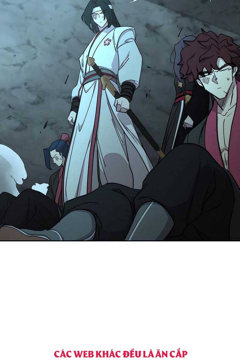 Truyện Tranh Hoa Sơn Tái Khởi trang 6
