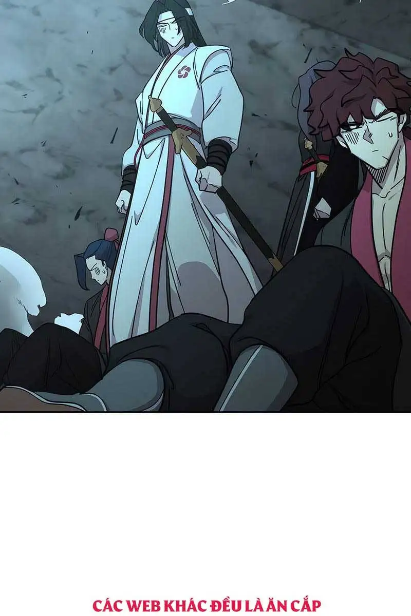 Truyện Tranh Hoa Sơn Tái Khởi trang 6