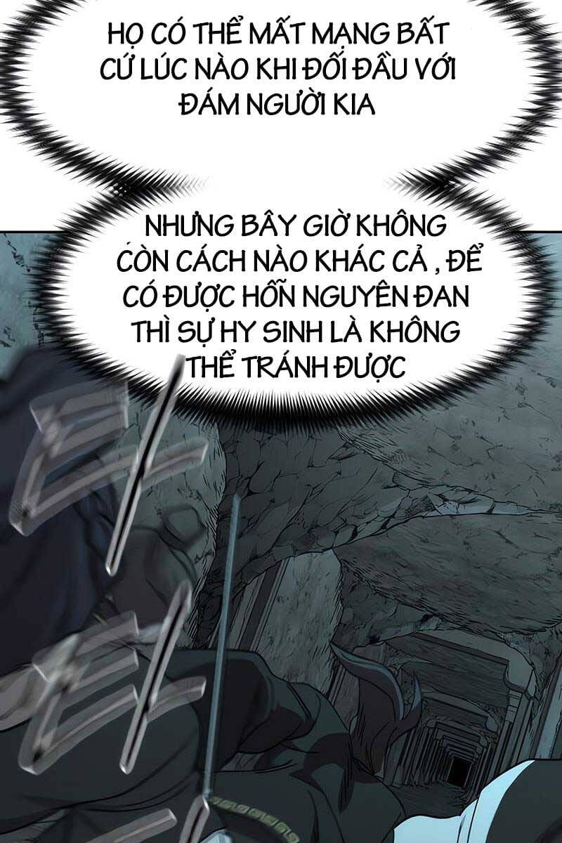 Truyện Tranh Hoa Sơn Tái Khởi trang 6
