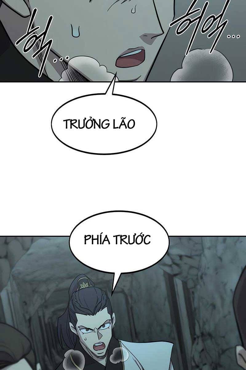 Truyện Tranh Hoa Sơn Tái Khởi trang 6