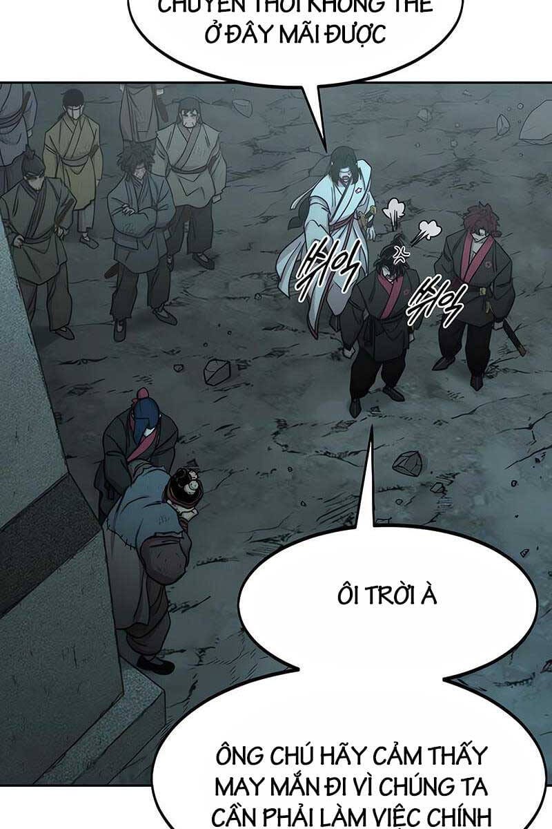 Truyện Tranh Hoa Sơn Tái Khởi trang 6