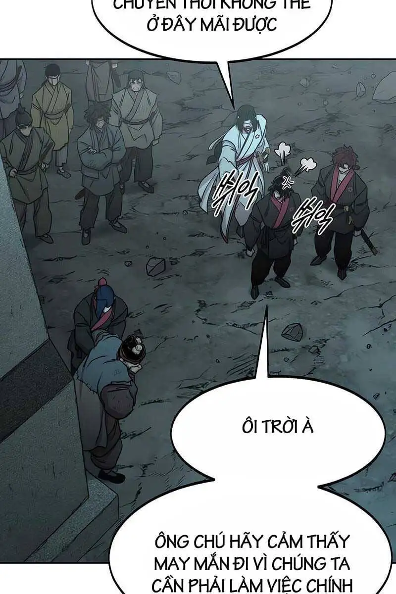 Truyện Tranh Hoa Sơn Tái Khởi trang 6