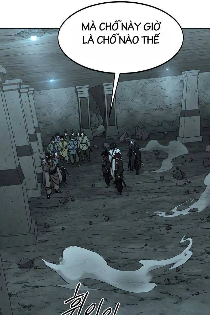 Truyện Tranh Hoa Sơn Tái Khởi trang 6