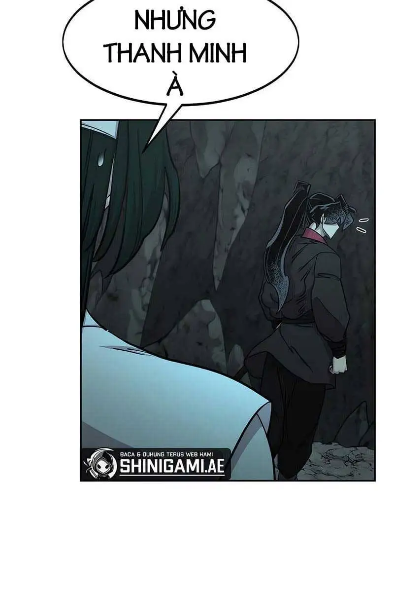 Truyện Tranh Hoa Sơn Tái Khởi trang 6