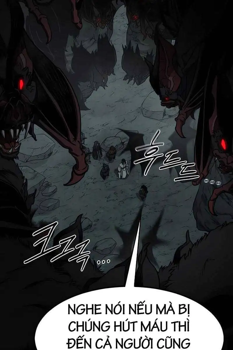 Truyện Tranh Hoa Sơn Tái Khởi trang 6