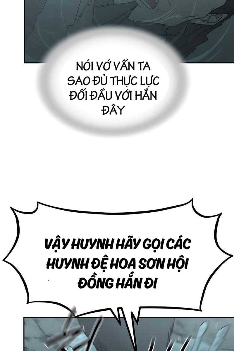 Truyện Tranh Hoa Sơn Tái Khởi trang 6
