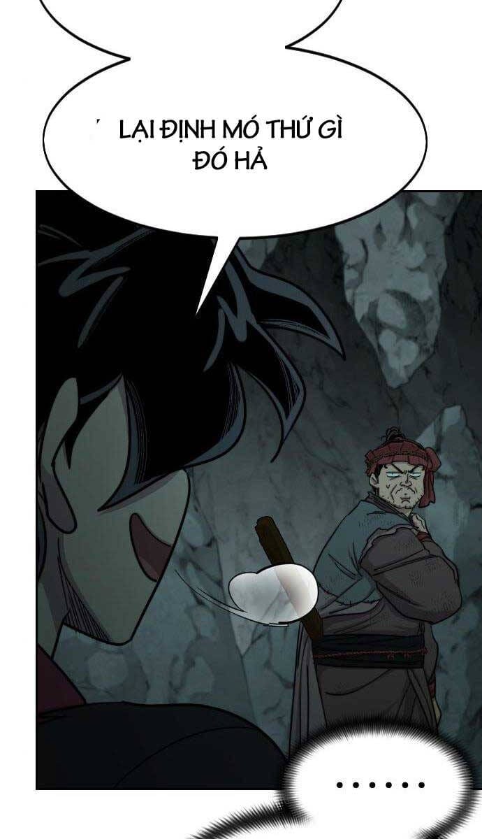 Truyện Tranh Hoa Sơn Tái Khởi trang 6