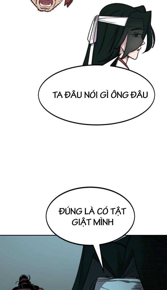 Truyện Tranh Hoa Sơn Tái Khởi trang 6