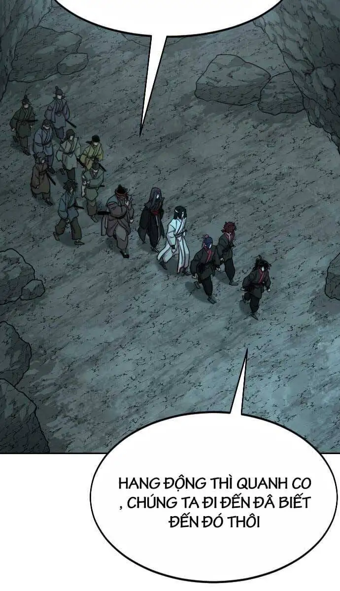 Truyện Tranh Hoa Sơn Tái Khởi trang 6