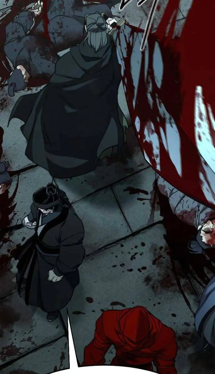 Truyện Tranh Hoa Sơn Tái Khởi trang 6