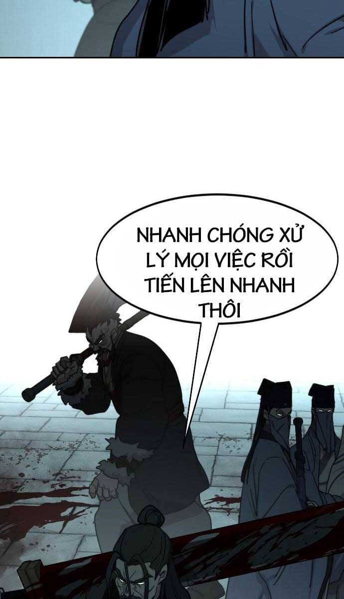 Truyện Tranh Hoa Sơn Tái Khởi trang 6