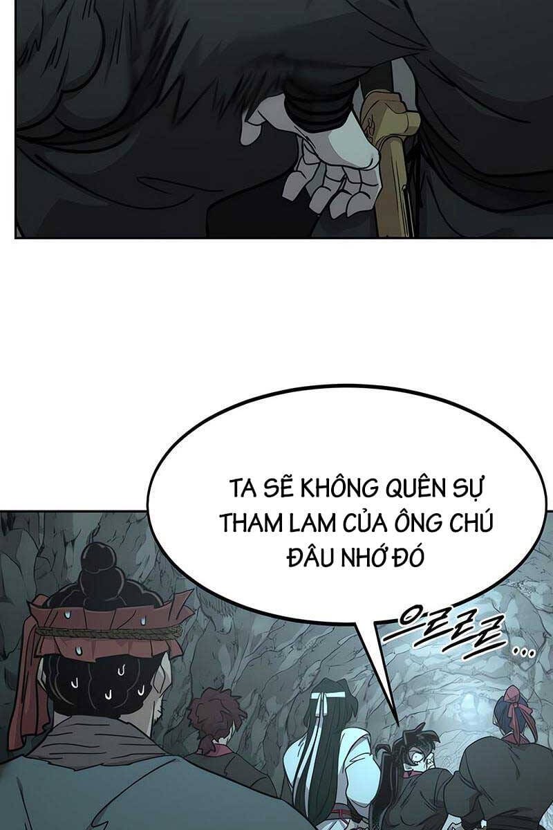 Truyện Tranh Hoa Sơn Tái Khởi trang 6