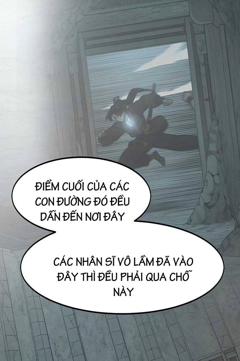 Truyện Tranh Hoa Sơn Tái Khởi trang 6