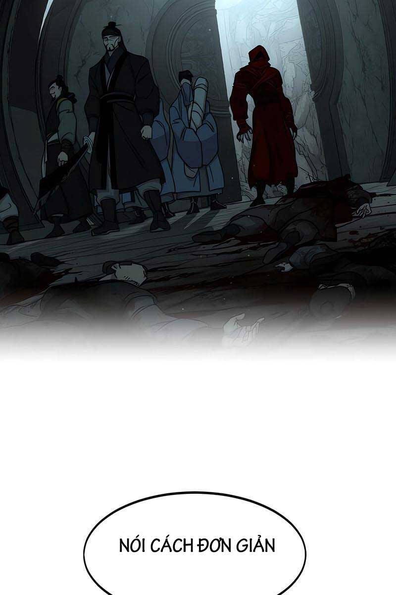 Truyện Tranh Hoa Sơn Tái Khởi trang 6