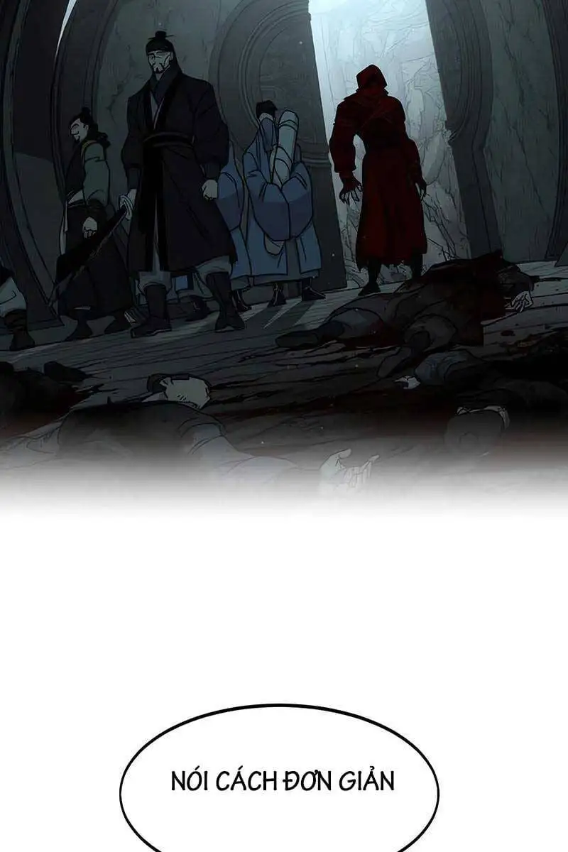 Truyện Tranh Hoa Sơn Tái Khởi trang 6