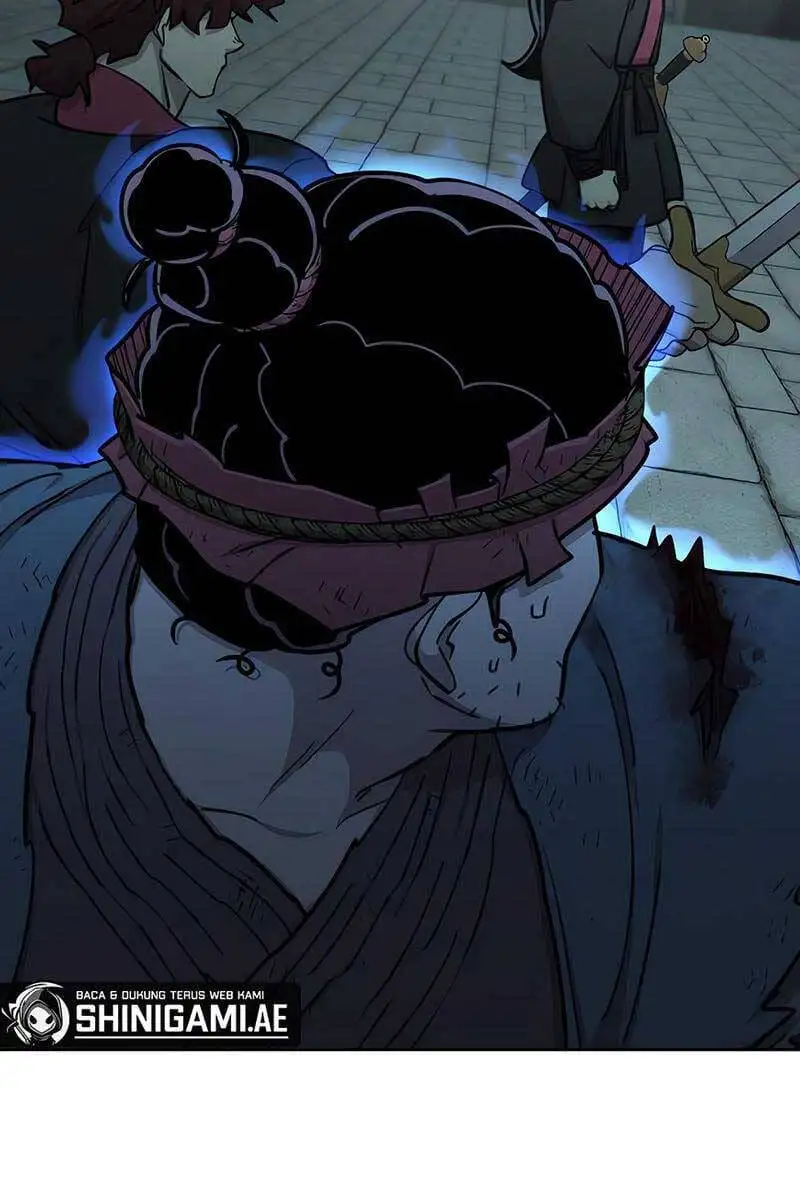 Truyện Tranh Hoa Sơn Tái Khởi trang 6