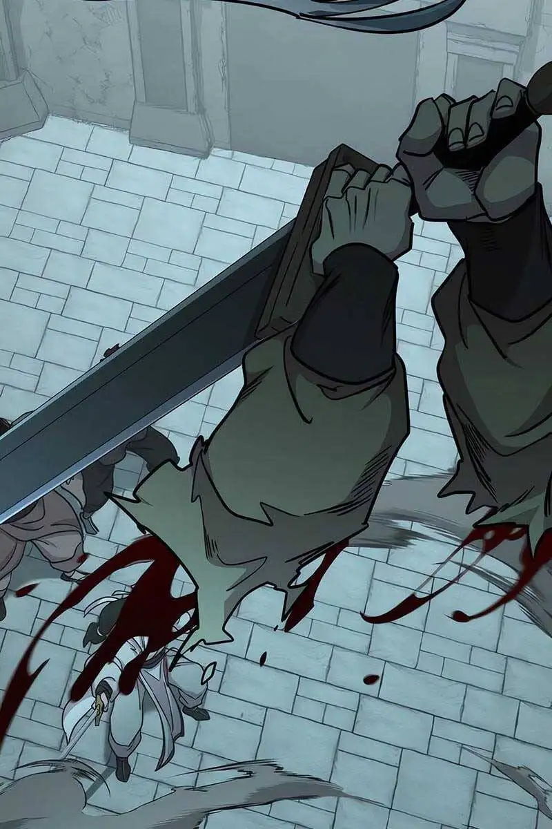 Truyện Tranh Hoa Sơn Tái Khởi trang 6